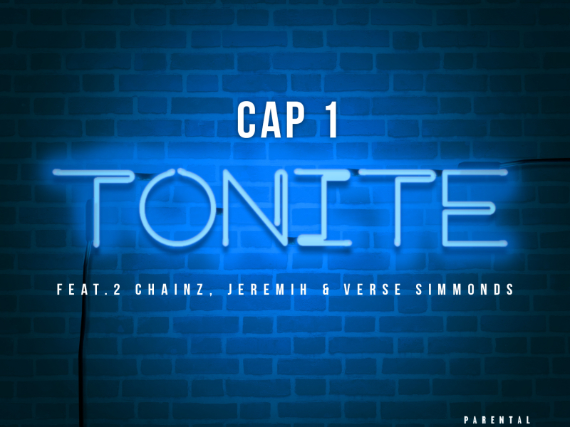 Tonite (feat. 2 Chainz, Jeremih & Verse Simmonds)