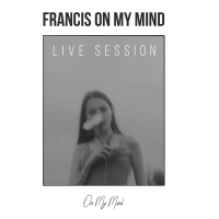 On My Mind (Live Session) (Single)