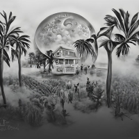 Glass Garden (Single)