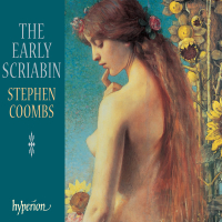 Scriabin: Early Piano Works