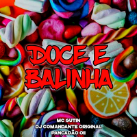 DOCE E BALINHA (Single)