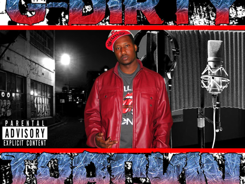 Bearfaced Ent. Presents: Trackin