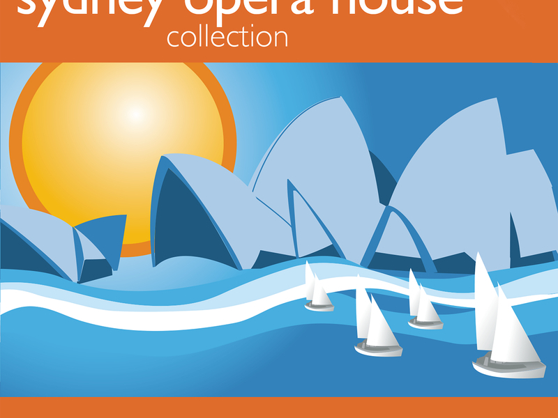 The Best Ever Sydney Opera House Collection Vol. 1 – Beethoven Symphonies No. 5 & 7