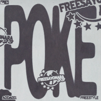 POKE FREESTYLE (Single)