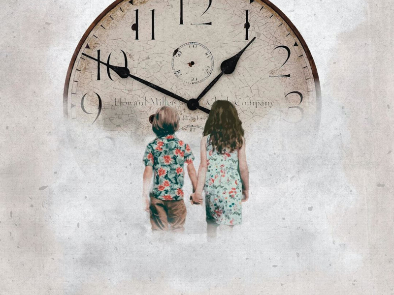 You & I (feat. Sam Welch) (Single)