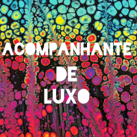 ACOMPANHANTE DE LUXO (Single)