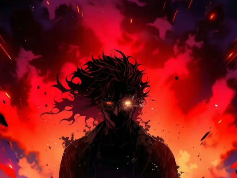 BRUXARIA DO COSMOS (Single)