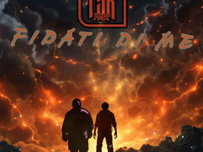 Fidati di me (Single)