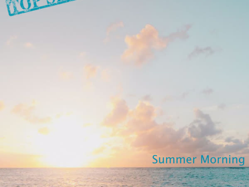 Summer Morning (Single)