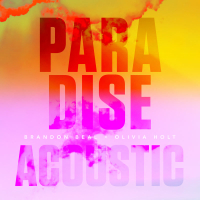 Paradise (Acoustic) (Single)