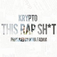 This Rap Sh*t (Single)