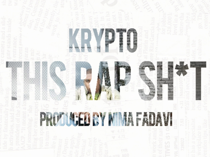 This Rap Sh*t (Single)