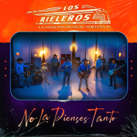 No La Pienses Tanto (Single)