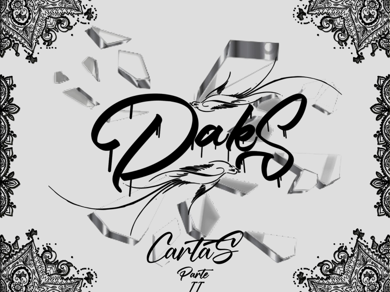 Tormenta (Cartas, Pt. II) (Single)