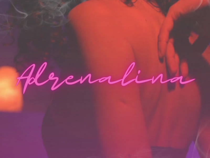 Adrenalina (Single)