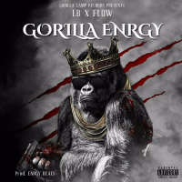 Gorilla Enrgy (Single)