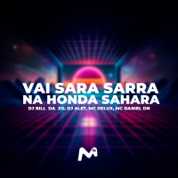 VAI SARA SARRA NA HONDA SAHARA (Single)