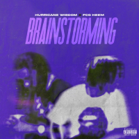 Brainstorming (feat. FCG Heem) (Single)