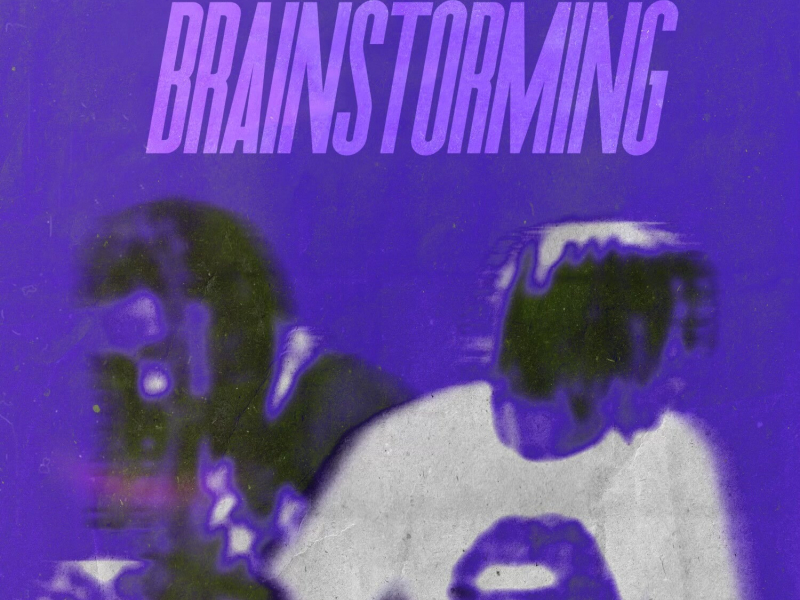 Brainstorming (feat. FCG Heem) (Single)