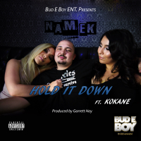 Hold It Down (Single)