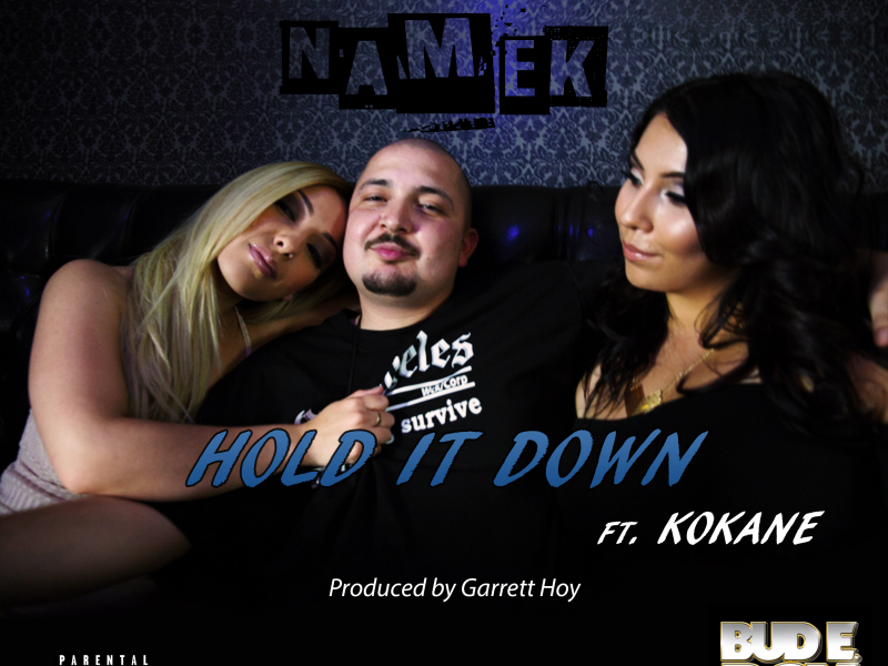 Hold It Down (Single)