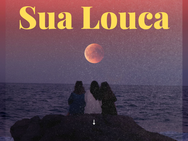 Sua Louca (Single)
