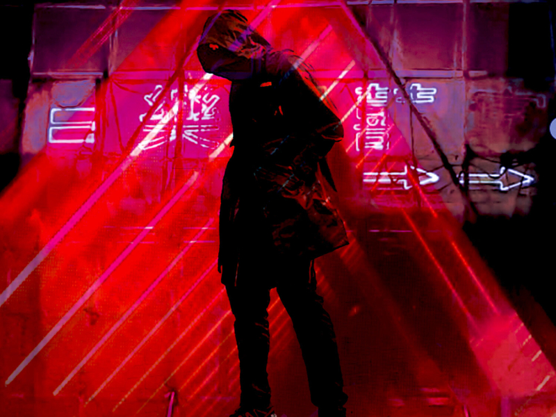 Dreampunk Dreams (Single)