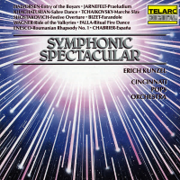 Symphonic Spectacular