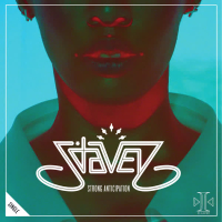 Strong Anticipation (Single)