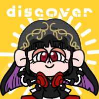 discover (Single)