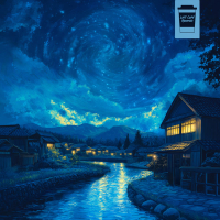 Nuit étoilée (Single)