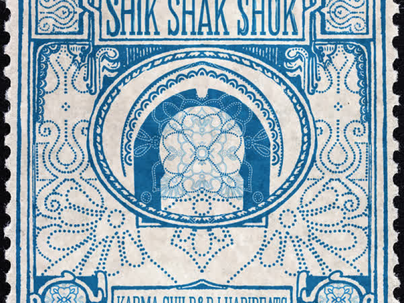Shik Shak Shok (Single)
