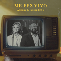 Me Fez Vivo (Single)