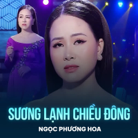 Sương Lạnh Chiều Đông (Single)