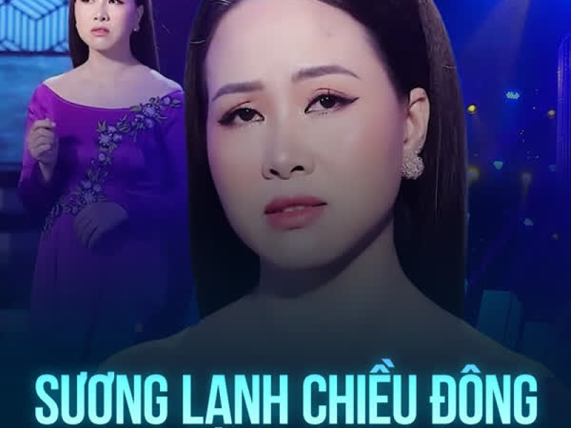 Sương Lạnh Chiều Đông (Single)