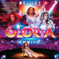 Gloria En Vivo (Deluxe Edition)