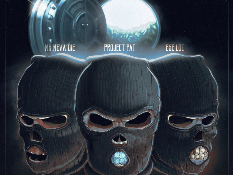 Straight Looting (Single)