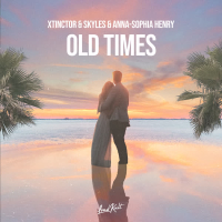 Old Times (Single)