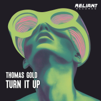 Turn It Up (Single)