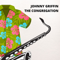 The Congregation (EP)