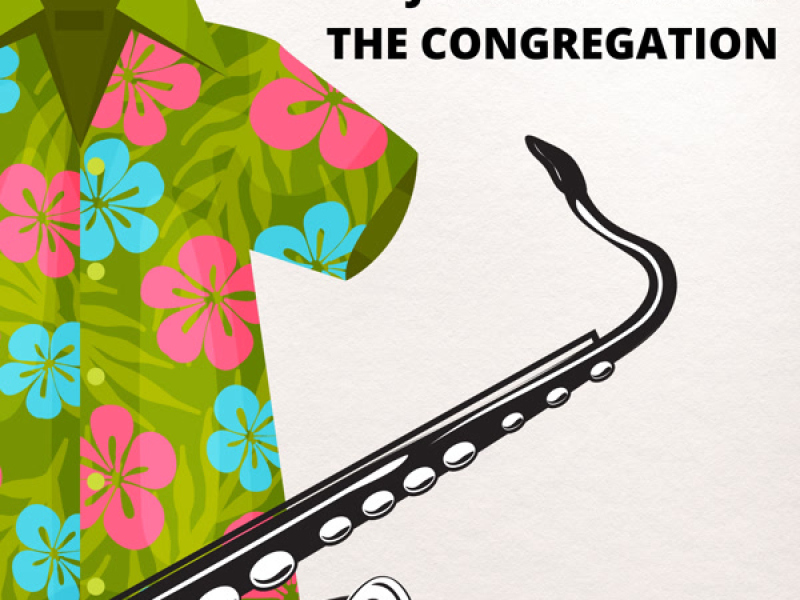The Congregation (EP)