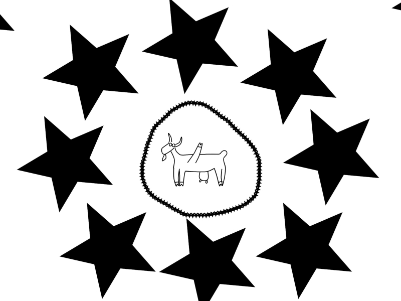 Summer breeze (Single)