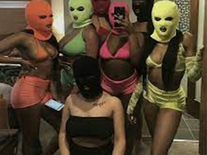 CHAMA SUA AMIGA PRA FUDER (Single)