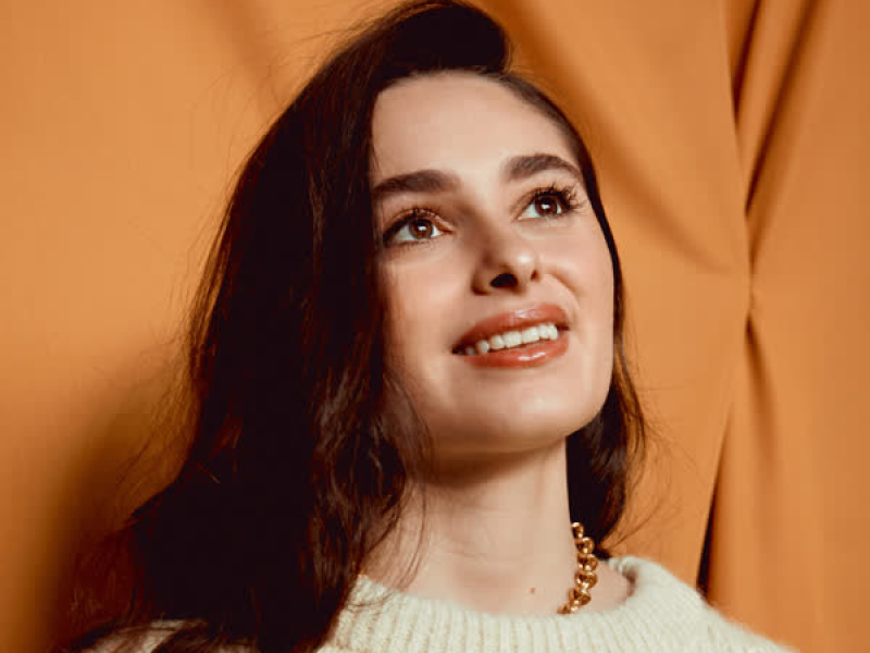 Hope, Ascending (Single)