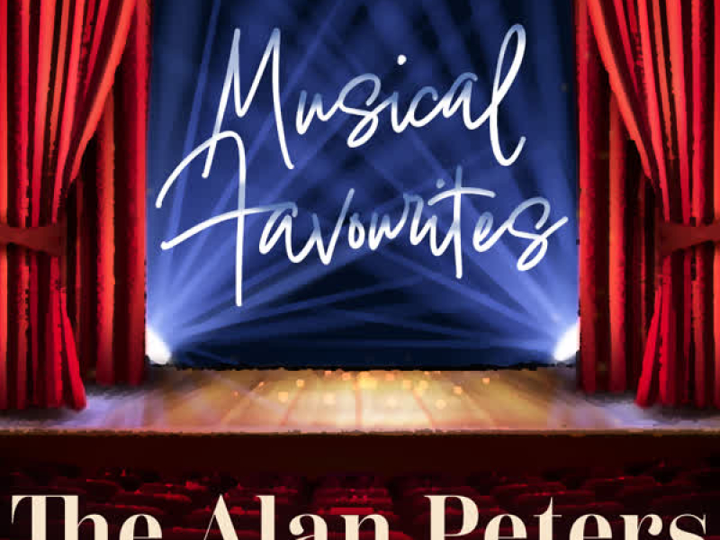 Showtime: Musical Favourites