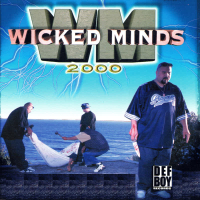 Wicked Minds 2000 (Single)