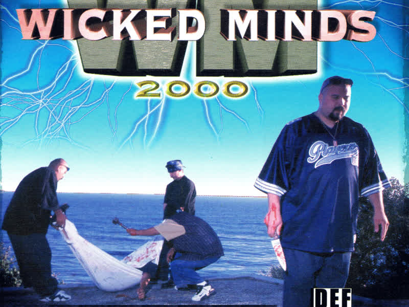 Wicked Minds 2000 (Single)