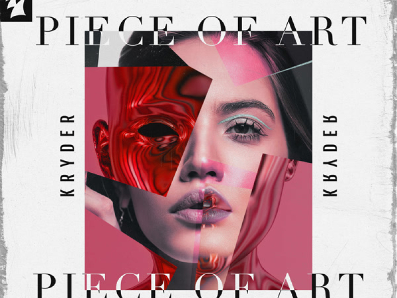 Piece Of Art (Jay Robinson Remix) (Single)