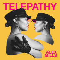 Telepathy (Single)