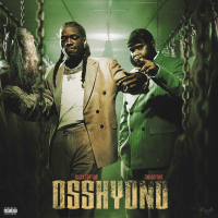 OSSHYONO (EP)